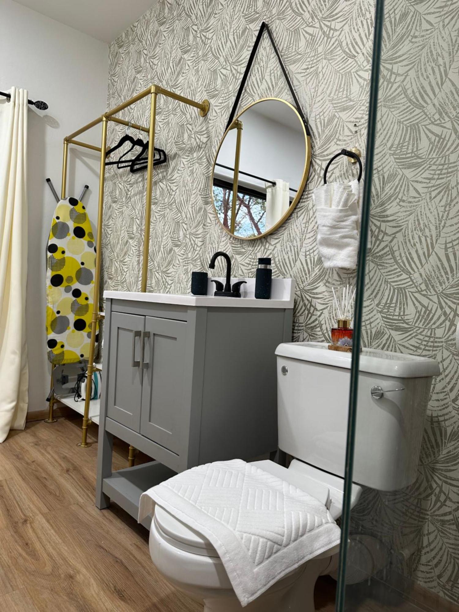 Robyn'S Nest Hotel Scarborough Ngoại thất bức ảnh