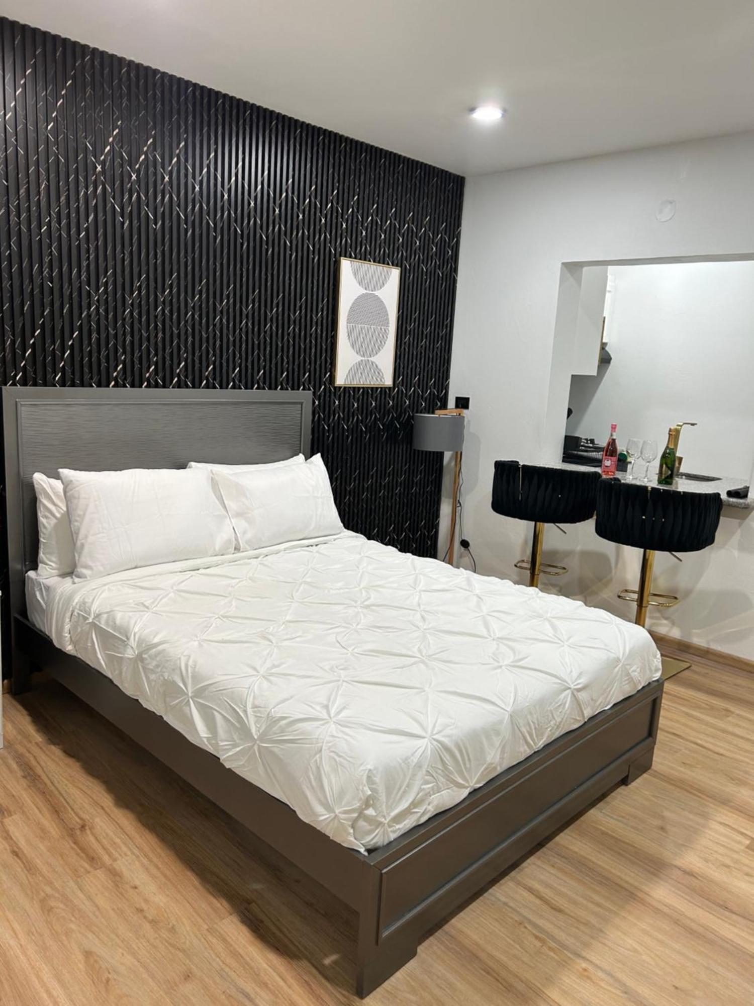 Robyn'S Nest Hotel Scarborough Ngoại thất bức ảnh